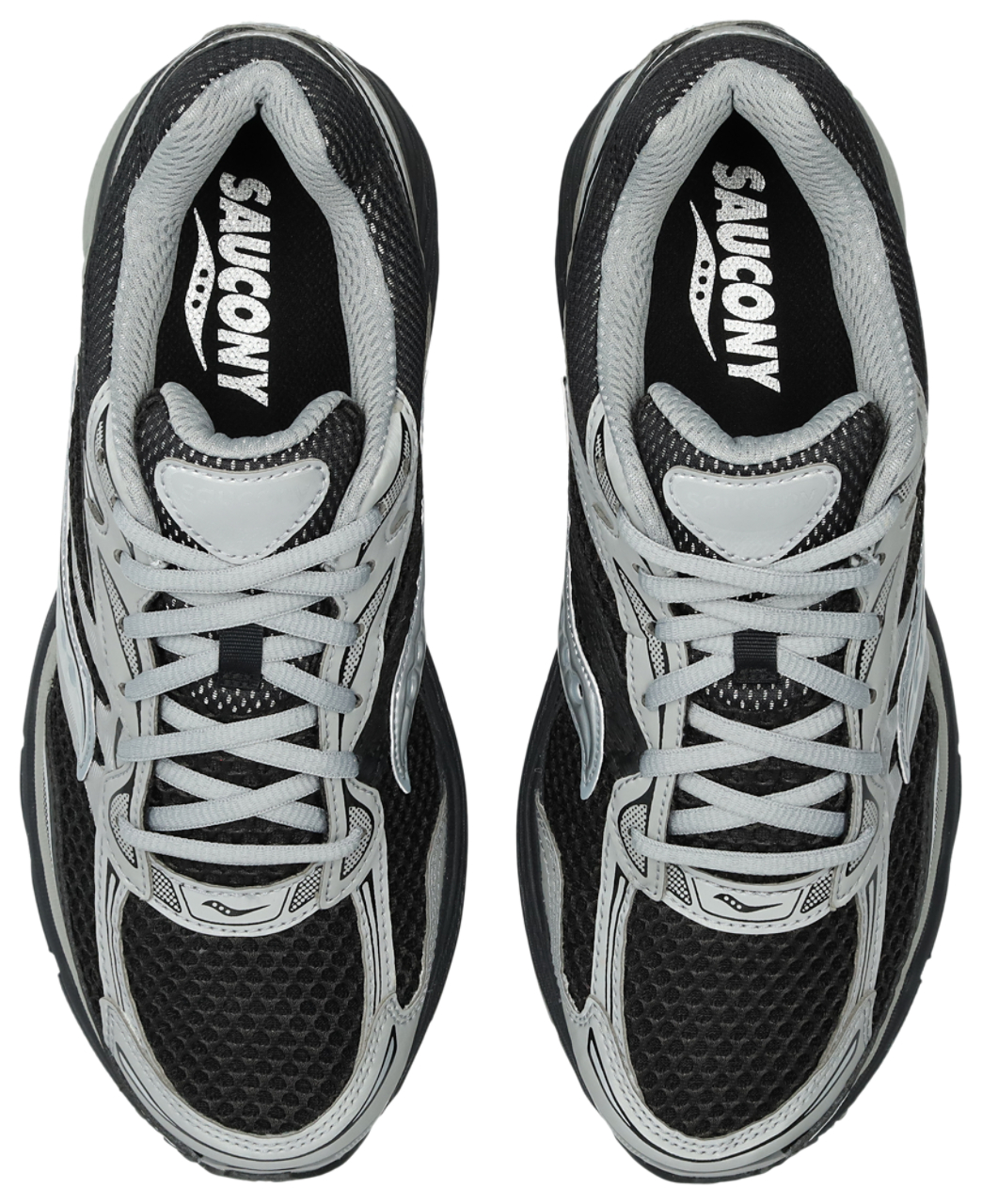Saucony Progrid Omni 9