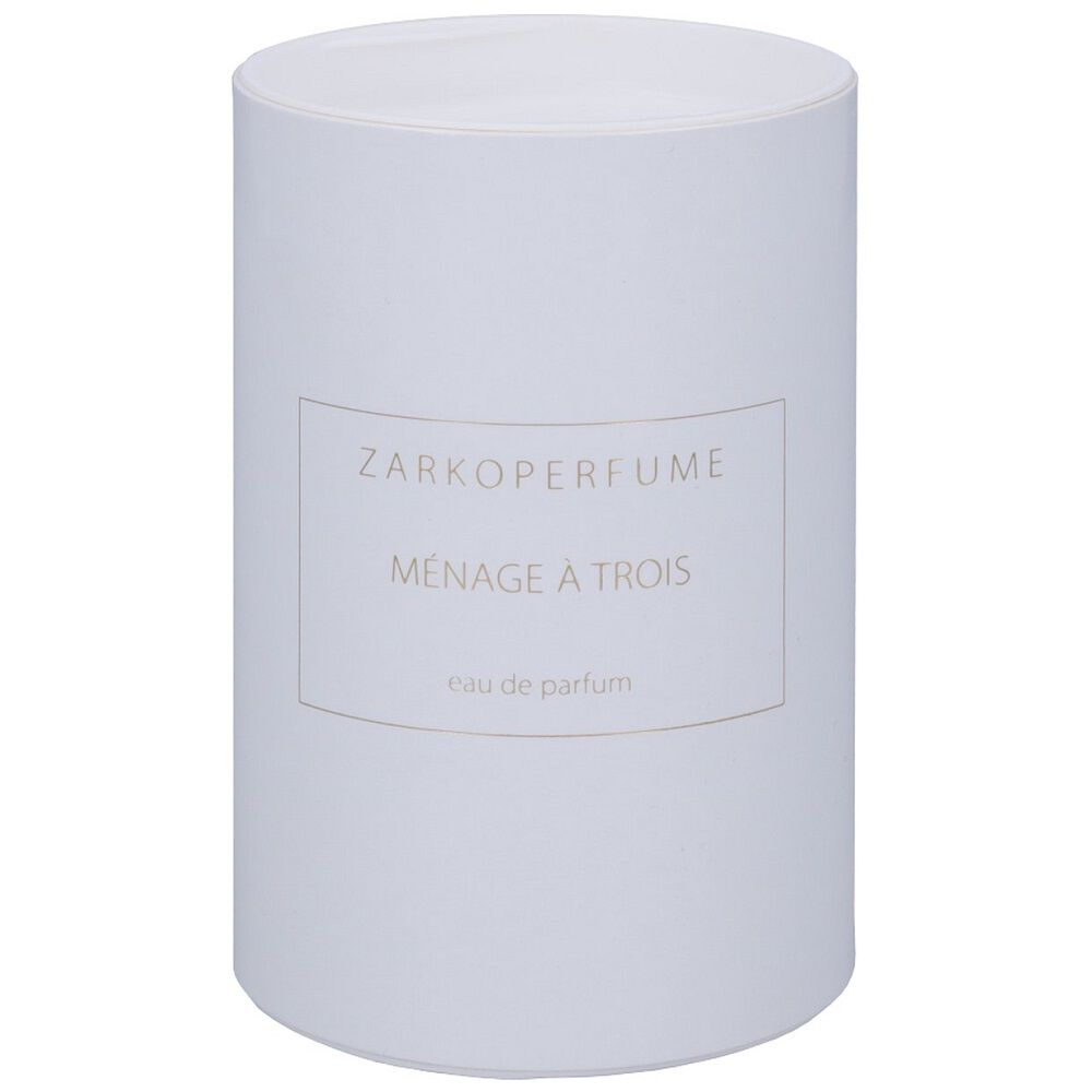 Zarkoperfume Menage A Trois