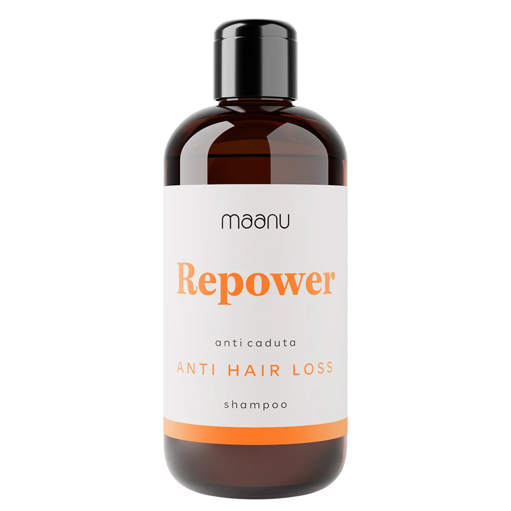 Maanu Repower