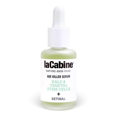 laCabine Age Killer Serum Ikääntymistä ehkäisevä antioksidanttinen kasvoseerumi 30 ml 30 ml