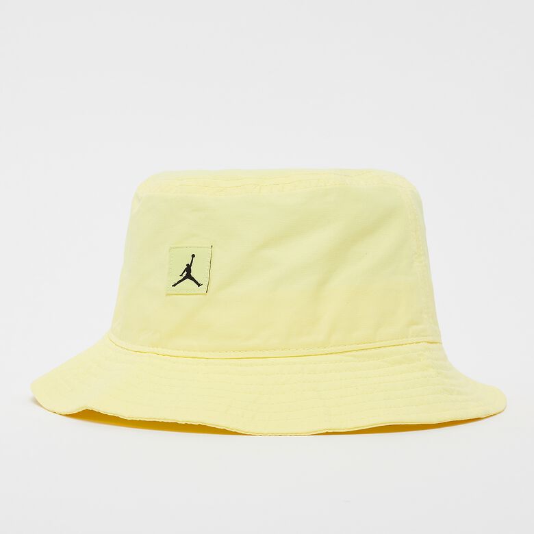 Jumpman Washed Bucket Cap