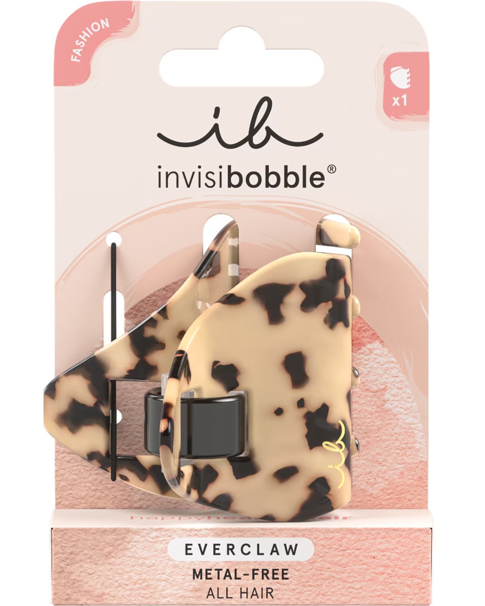 INVISIBOBBLE INVISIBOBBLE GHEARA VEȘNICĂ LEO LOVE