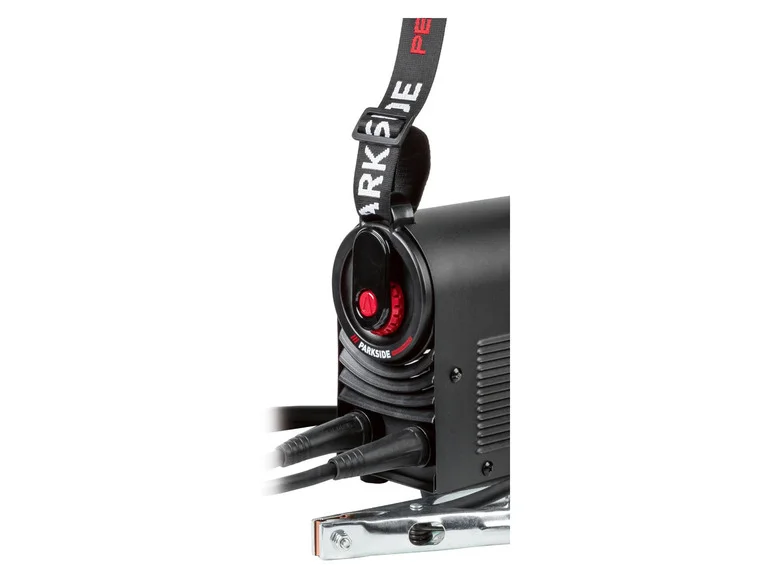 Sistema de som invertido PARKSIDE PERFORMANCE® PTMI 180 A1