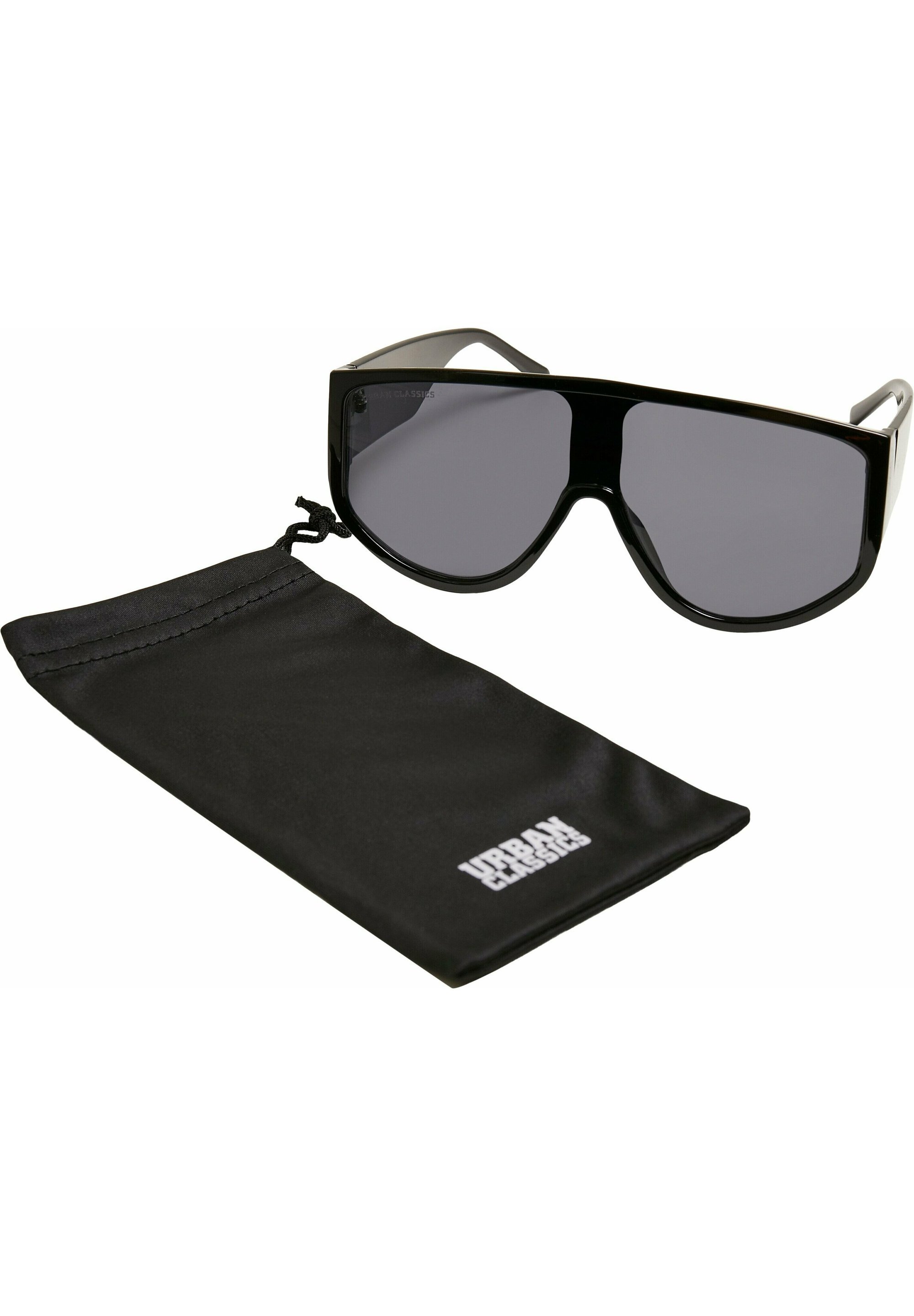 Urban Classics ACCESSOIRES FLORIDA - Zonnebril - zwart