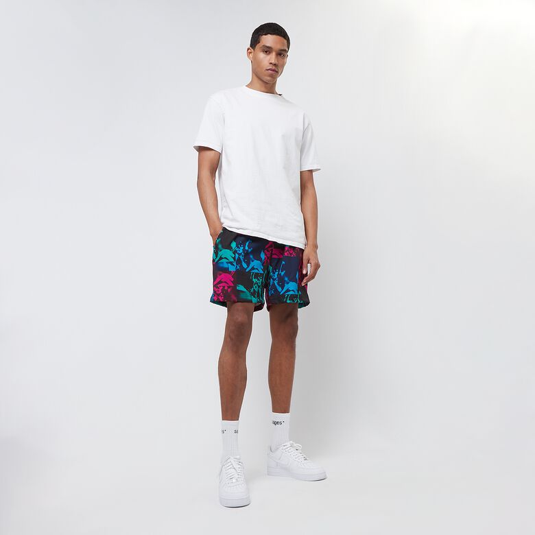 Shorts de villégiature