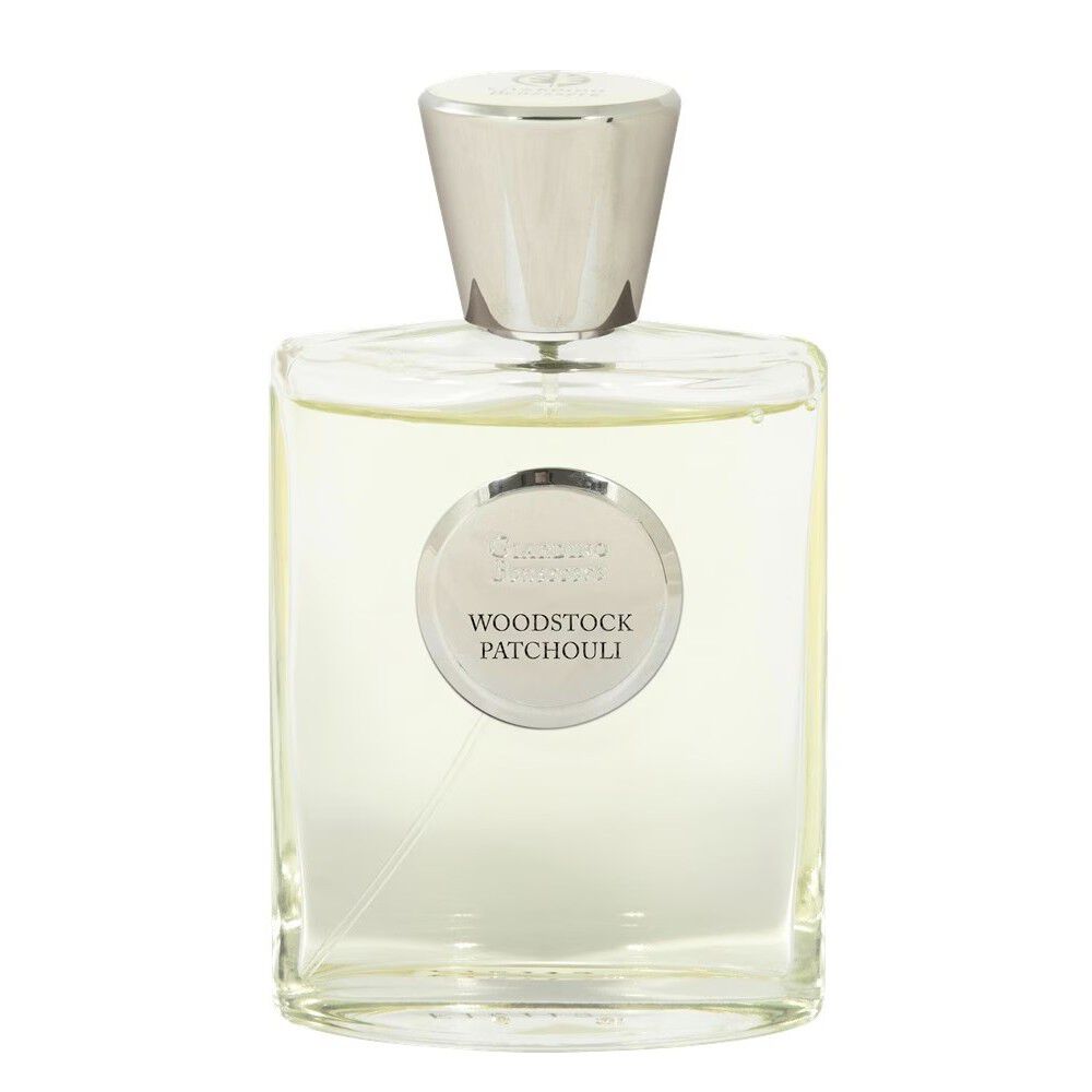 Giardino Benessere Woodstock Patchouli Extrait Parfum
