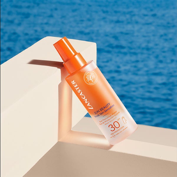 Ochranný krém Sun Beauty Nude Skin Sensation SPF 30 150 ml