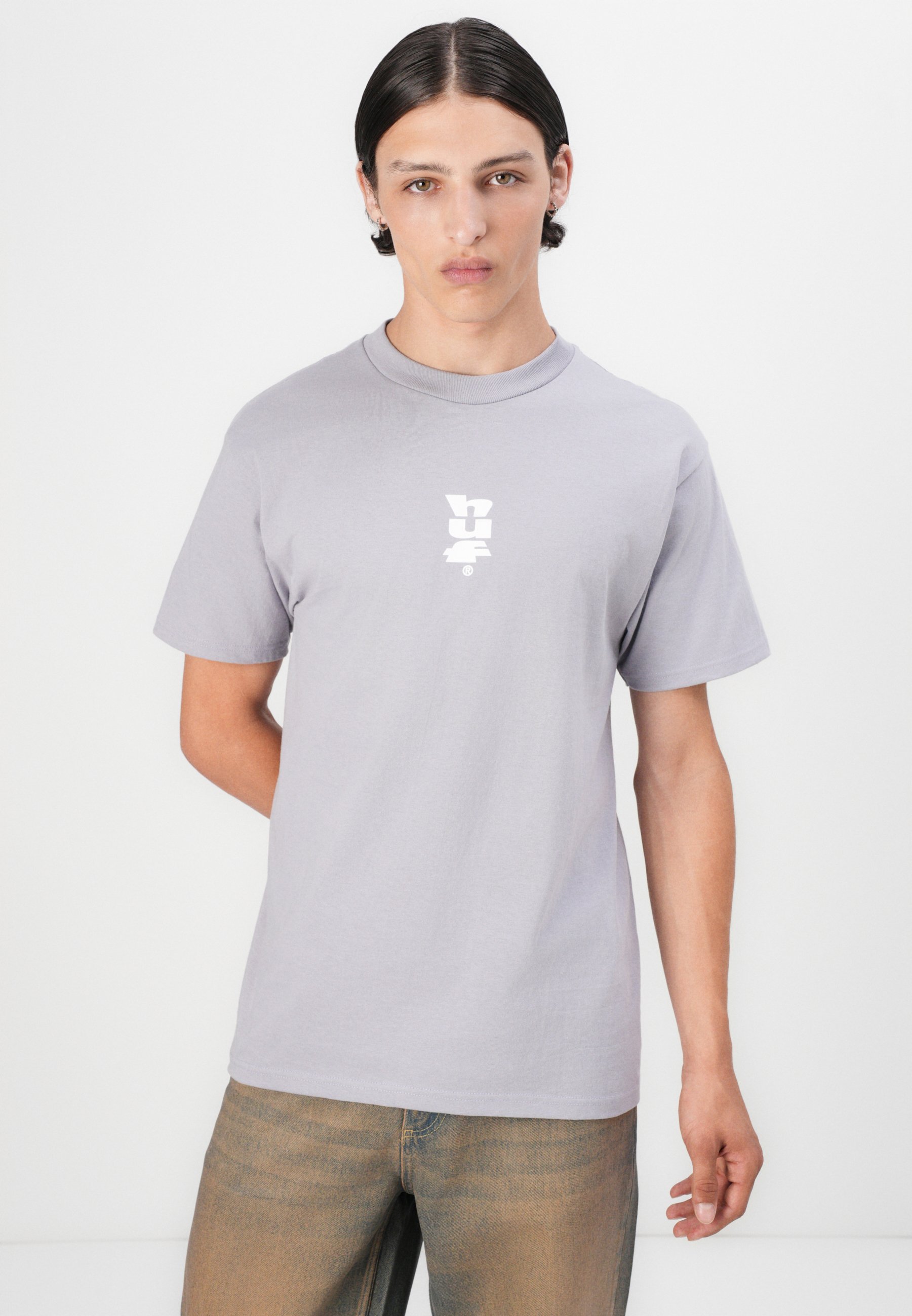T-shirts HUF