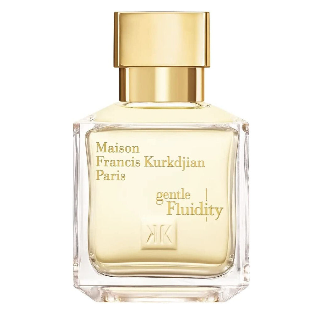 Maison Francis Kurkdjian Gentle Fluidity Gold