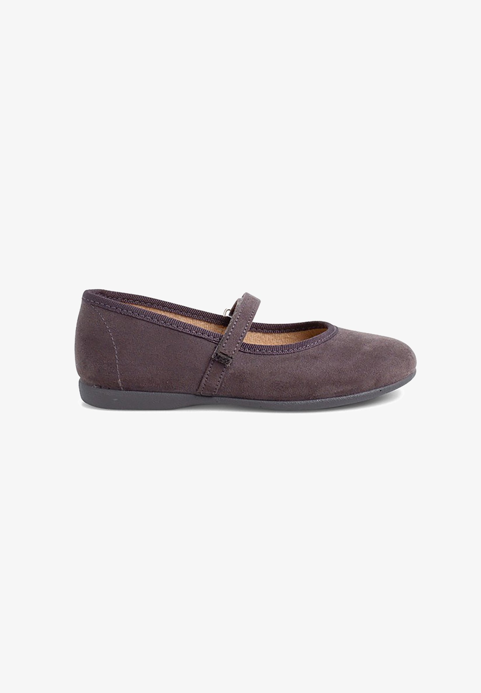 Pisamonas babyschoenen - grijs