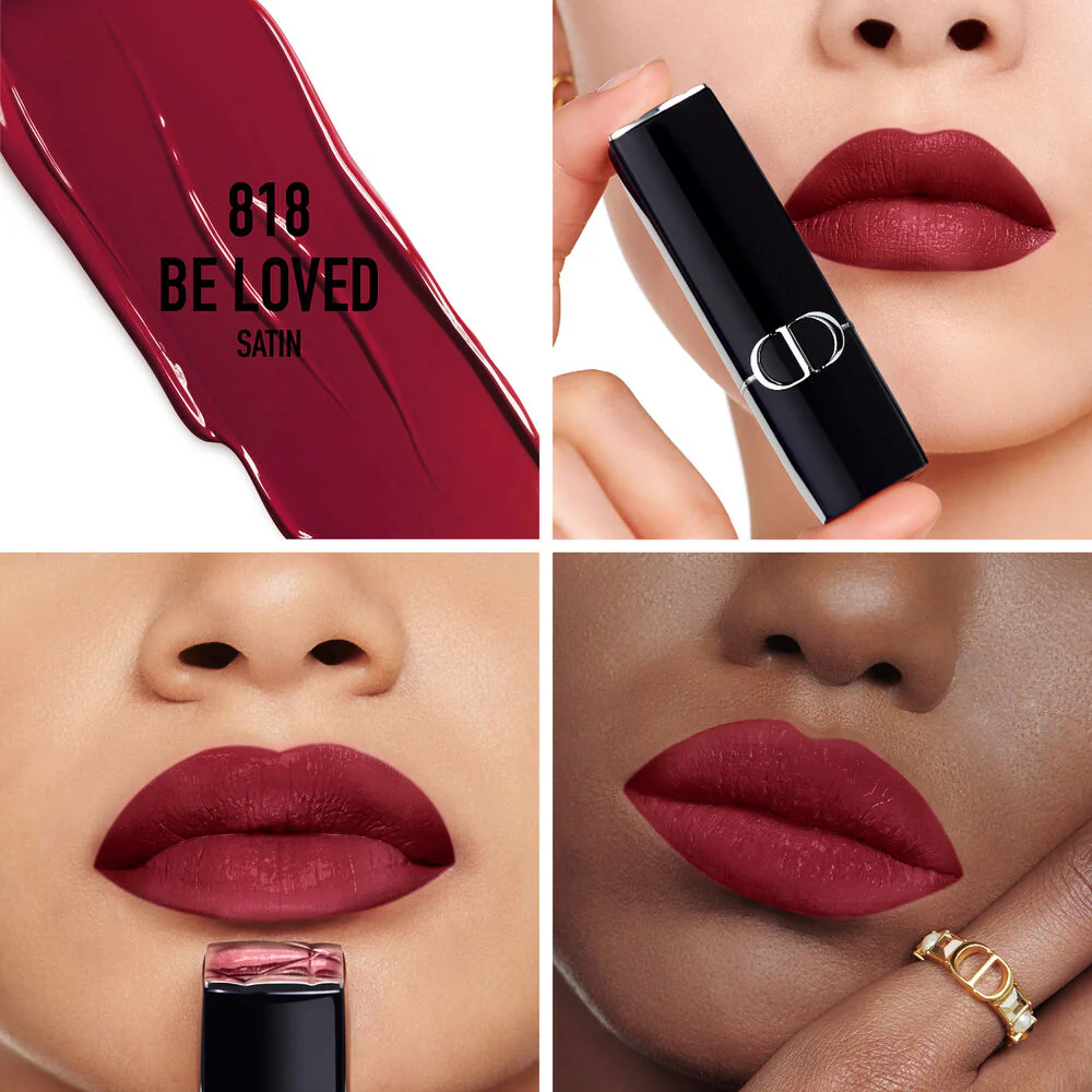 Rossetti Rouge Dior - Rossetto