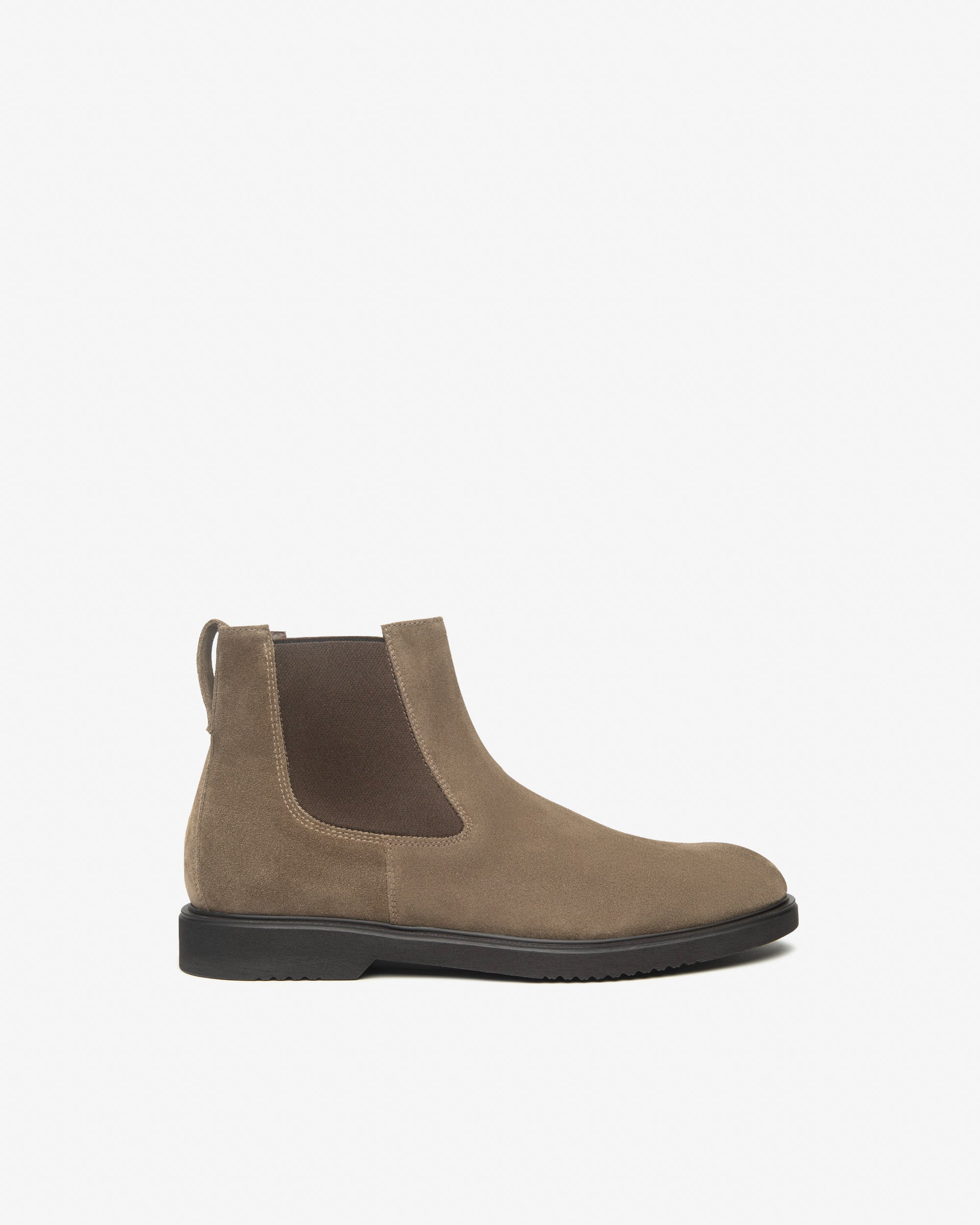  Chelsea Boots aus Wildleder für Herren