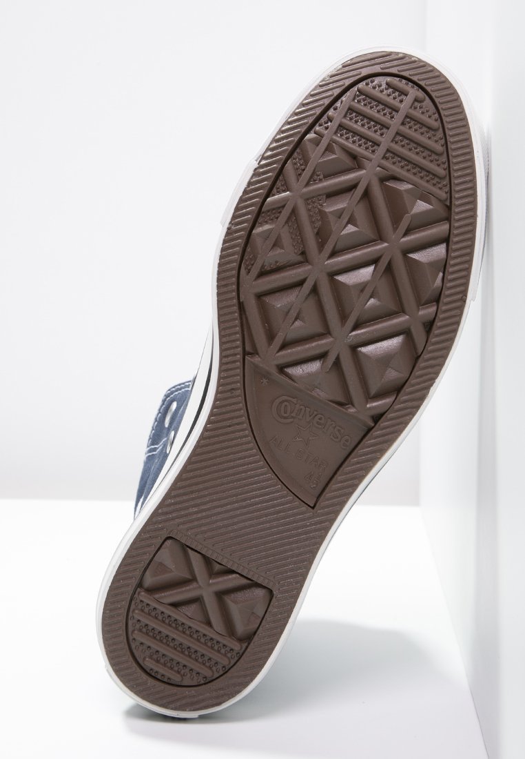 Converse CHUCK TAYLOR ALL STAR HI - Kõrged tossud - tumesinised