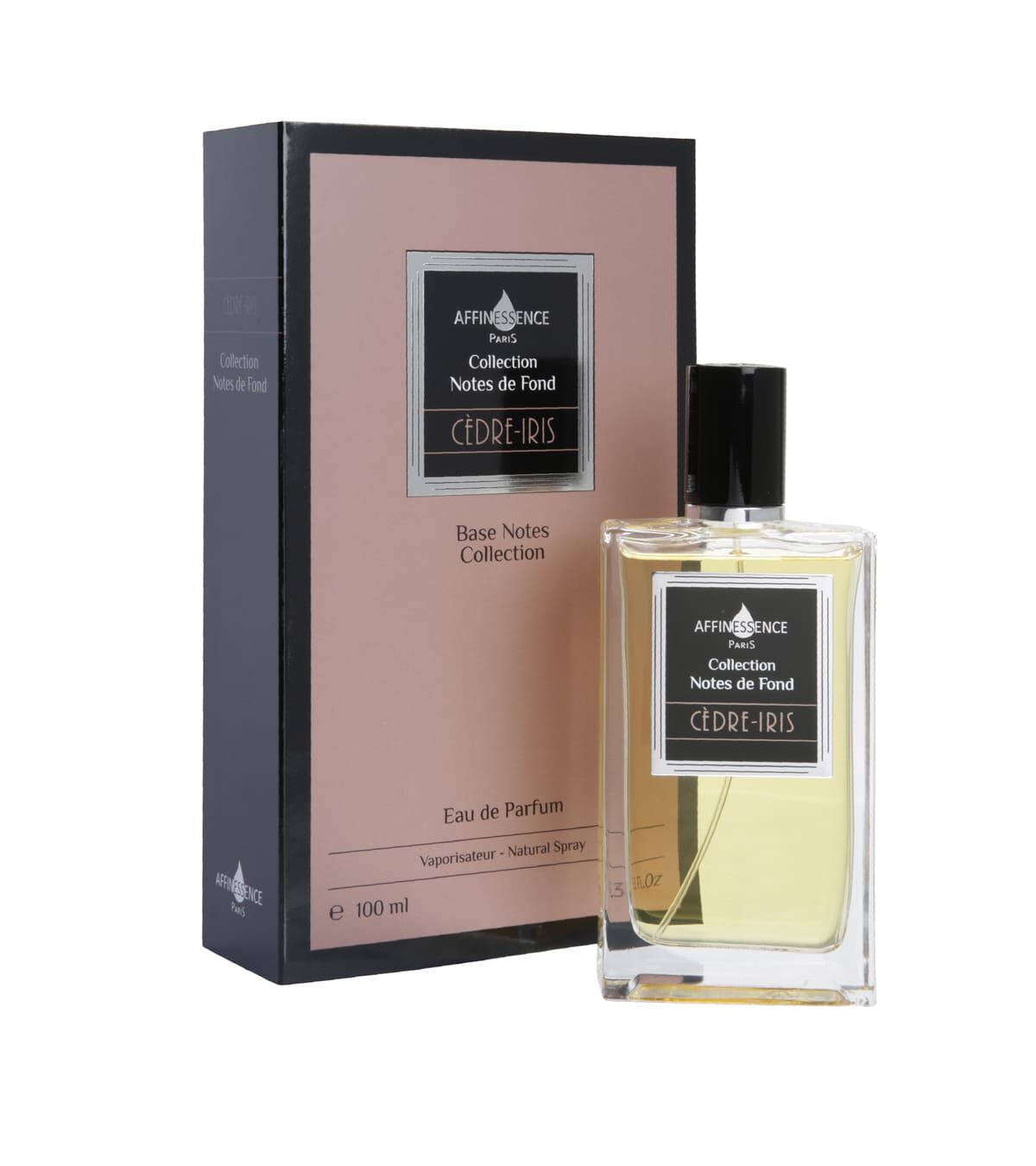 Affinessence Cedre Iris