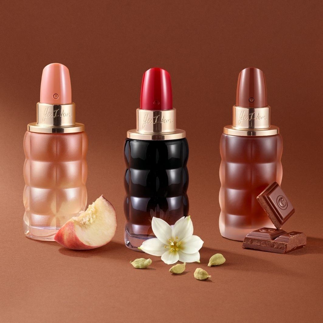 Parfumovaná voda Cacharel Yes I Am Delicious – 30 ml