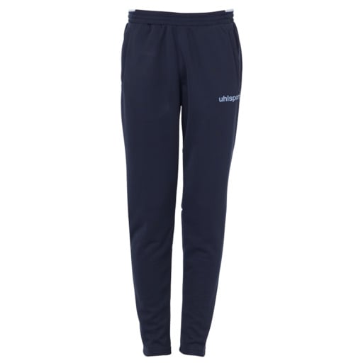 Liga 2.0 Pantalones Techniques Azul Marino/celeste Uhlsport
