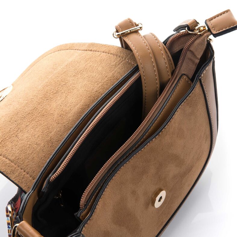  Sacs Marron Femme