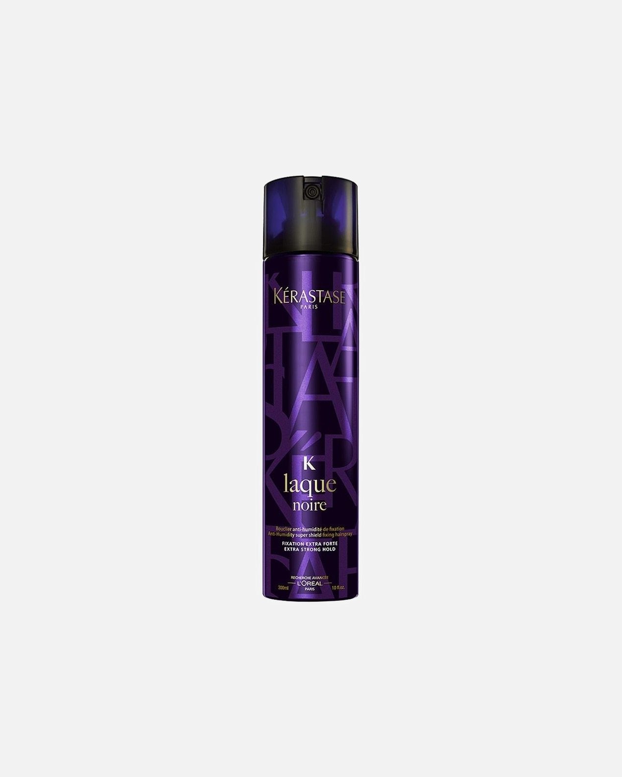 Kérastase lak za kosu, crni - 300 ml