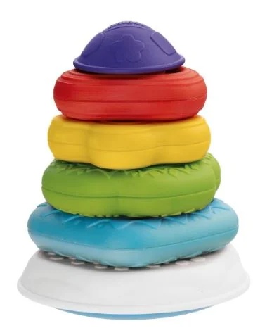CHICCO Toys Chicco 2in1 Tor An