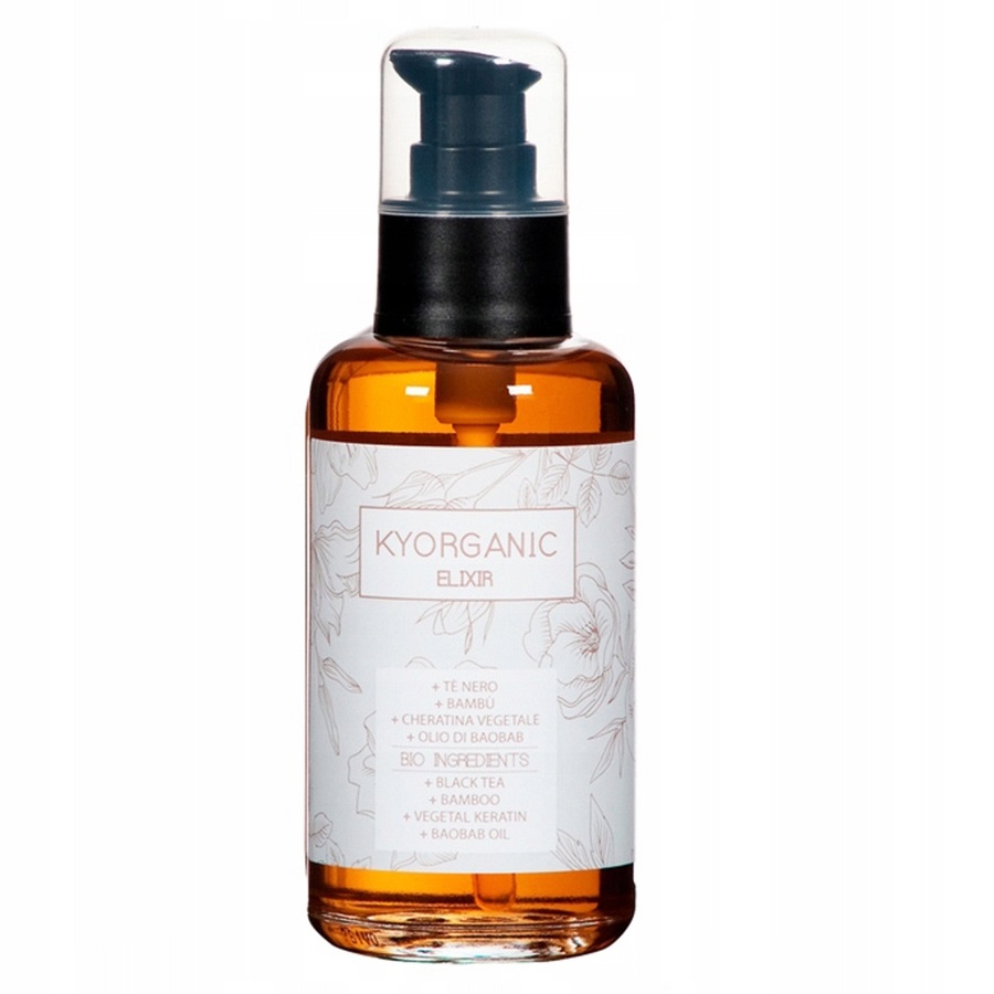 KYO Kyorganic