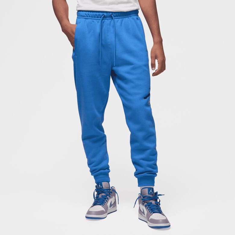 Pantalon de base en polaire essentielle
