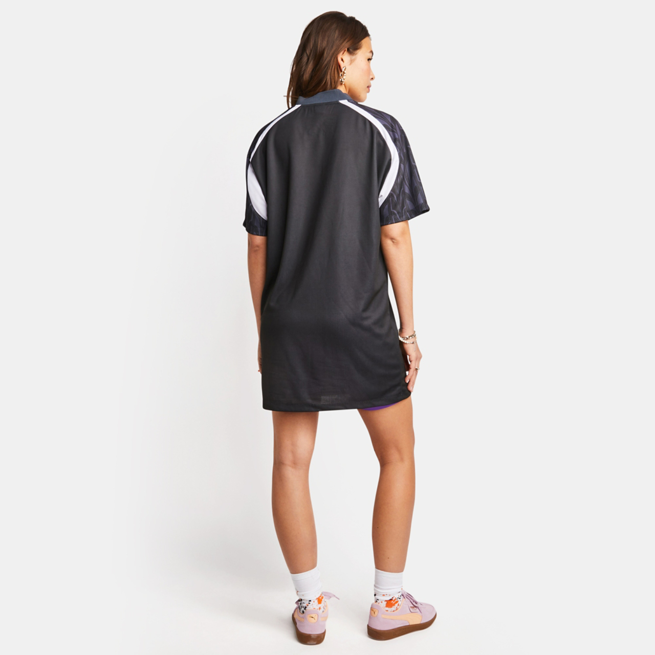 Puma Fodboldtrøje