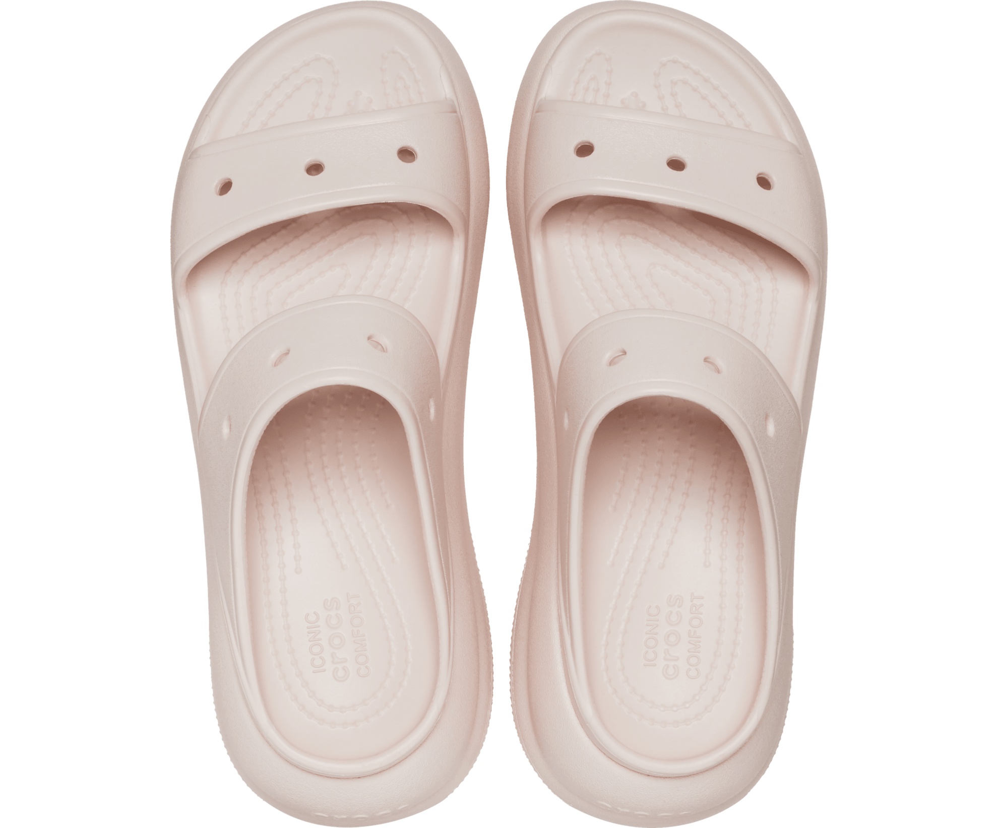 Crush Sandal
