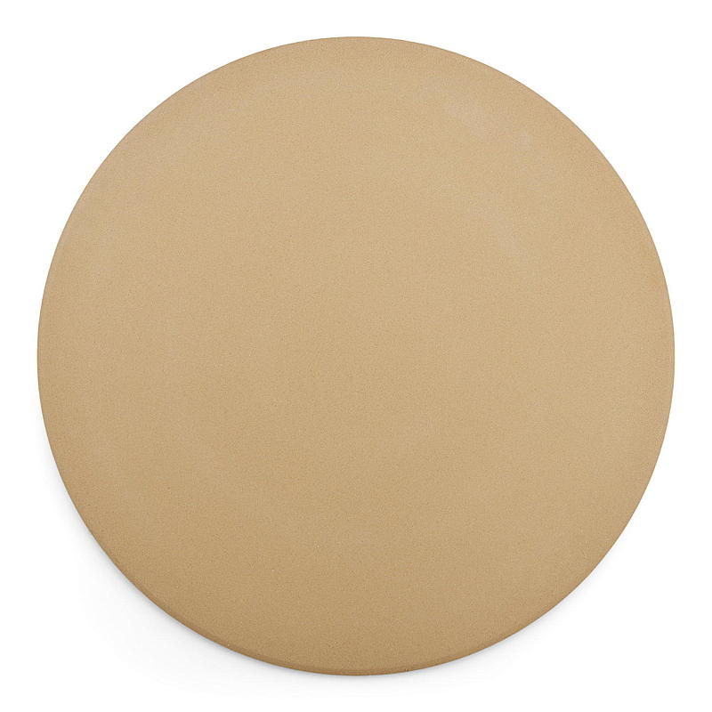 Pietra per pizza BBQ KING ø 33 CM, BBQ King