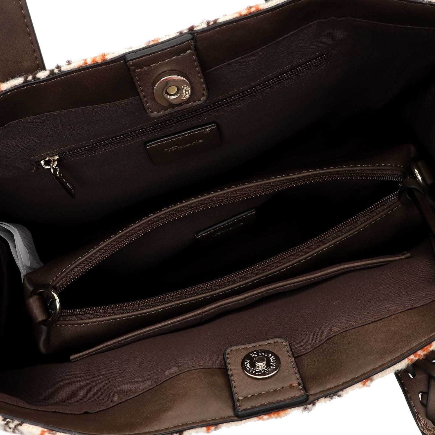 Tamaris Tasche Shopper BAG Gwenda – vieno dydžio