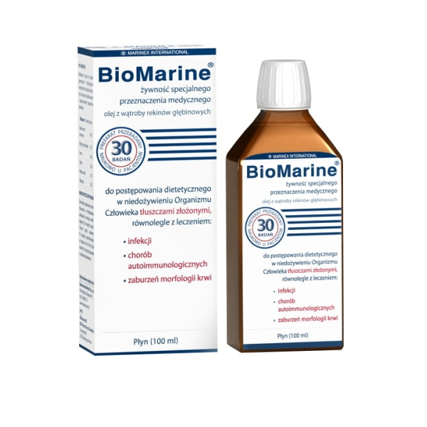 BioMarine