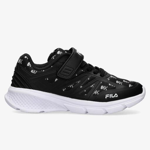  Fila Core Stride Strap Print