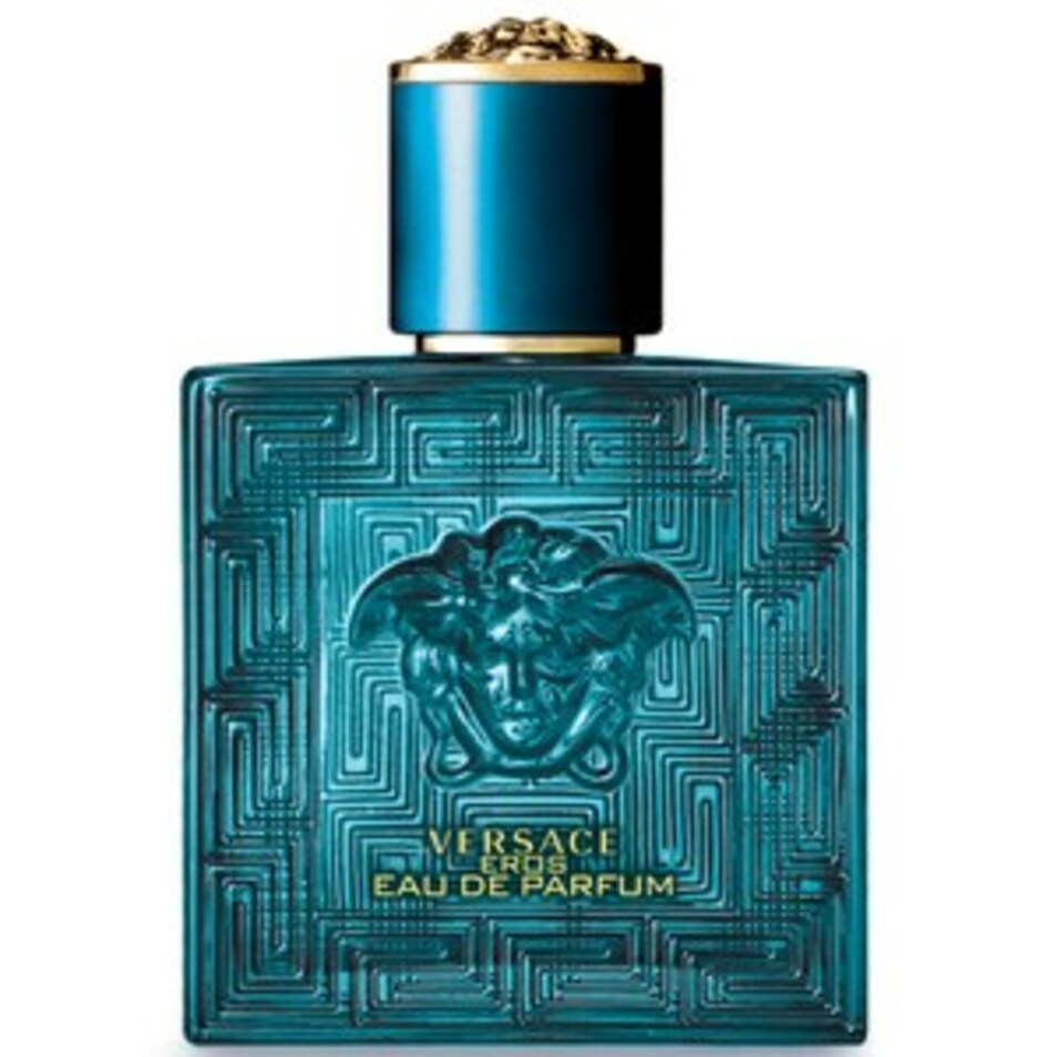 VERSACE EROS EAU DE PARFUM