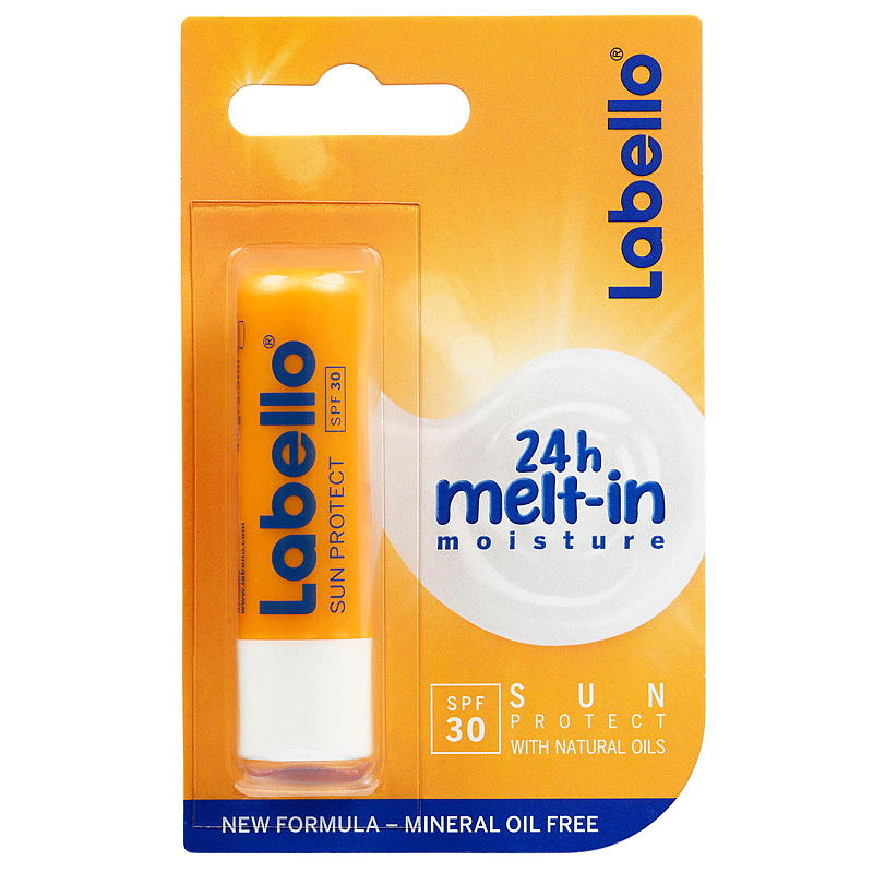 Labello solskydd, SPF30 5,5 ml