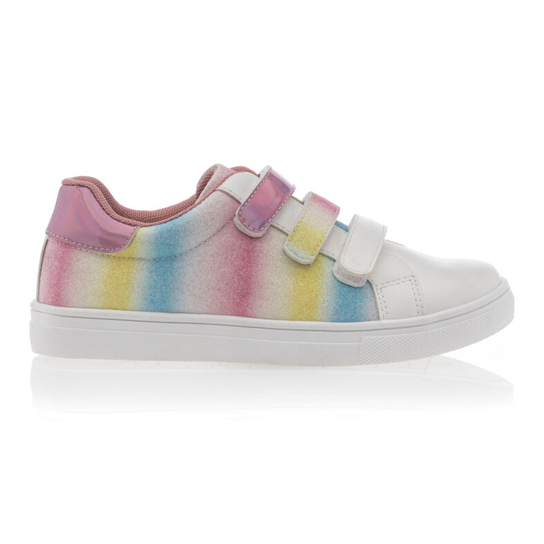 Mädchen-Sneaker in verschiedenen Farben