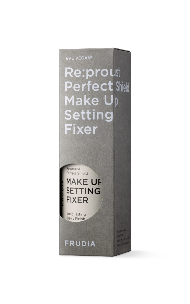 Frudia Re:Proust
