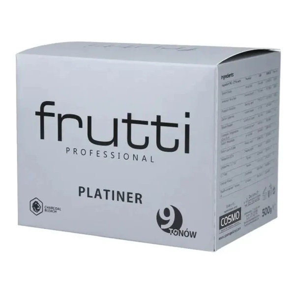 Frutti profesionalni posvjetljivači