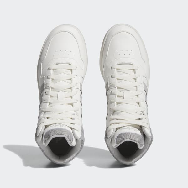 Hoops 3.0 Mid Classic Vintage Shoes