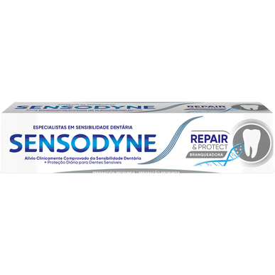 Sensodyne Repair & Protect -valkaiseva hammastahna 75 ml 75 ml