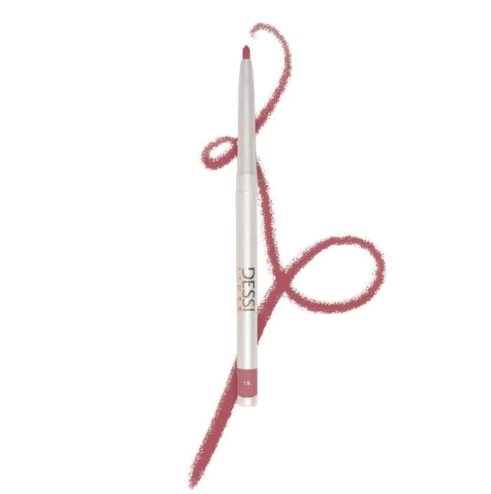 Dessi - Konturówka do ust 19 0,25g