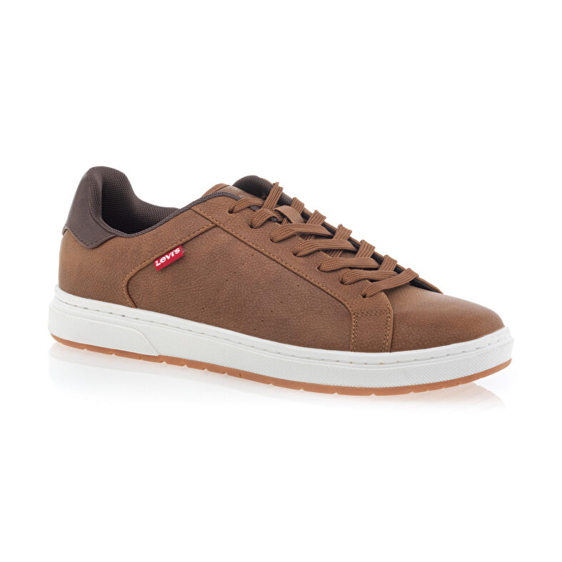 Korit / lenkkarit Homme Marron