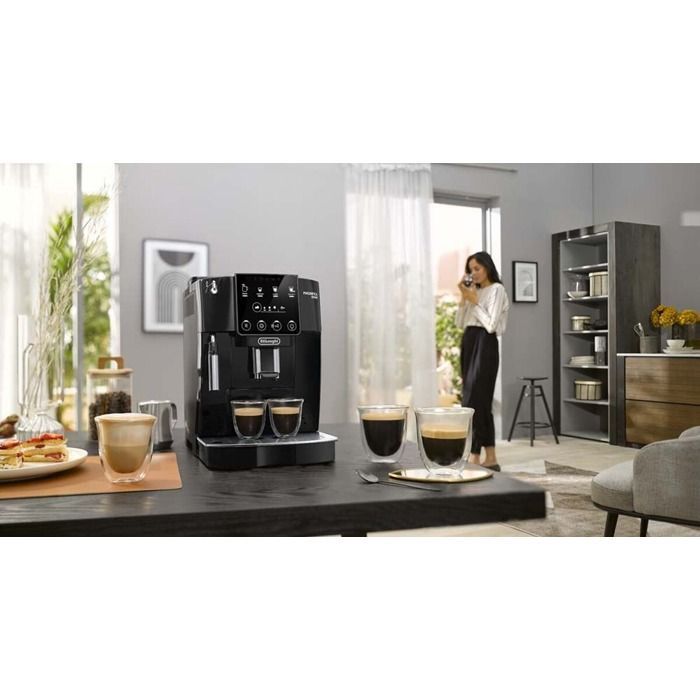 Delonghi Magnifica Start Espresso Machine with Grinder FEB22.21.B