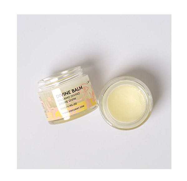 Božský balzám | 50 ml