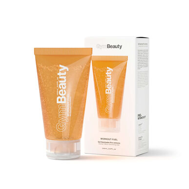 Předtréninkový gel Gym Beauty Workout Fuel 100ml