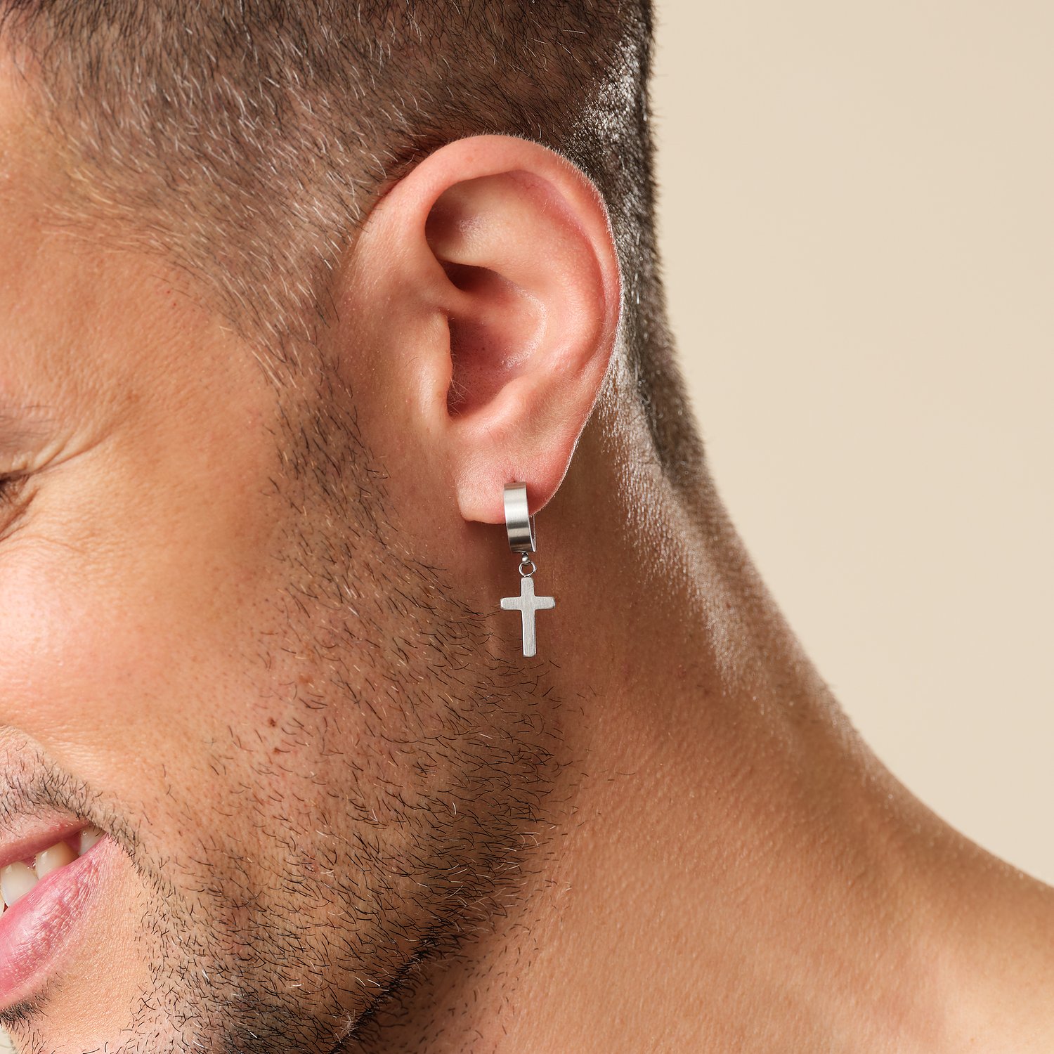 FAVS Boucles d'oreilles