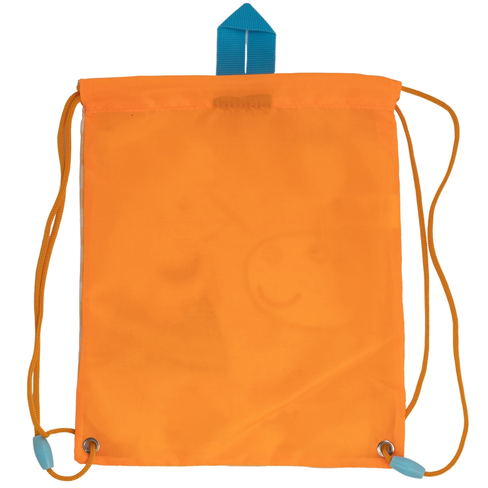 Sac à goûter Peppa Pig 25x30 cm