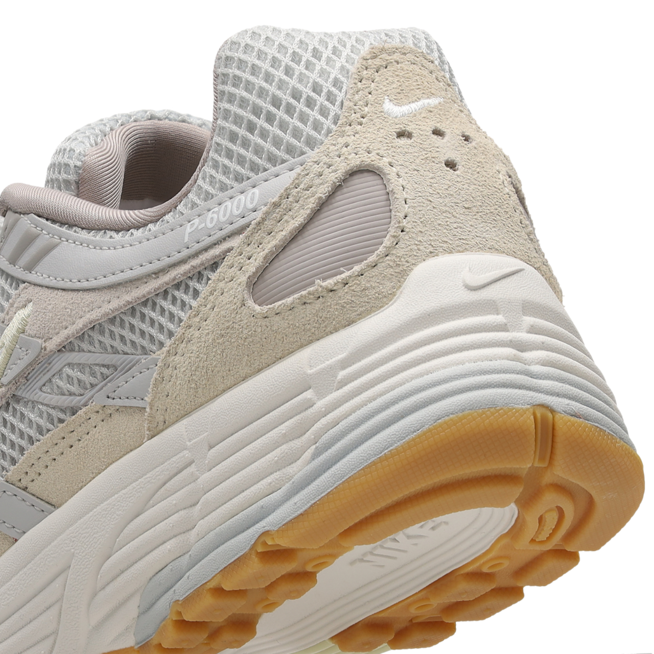 Nike P-6000