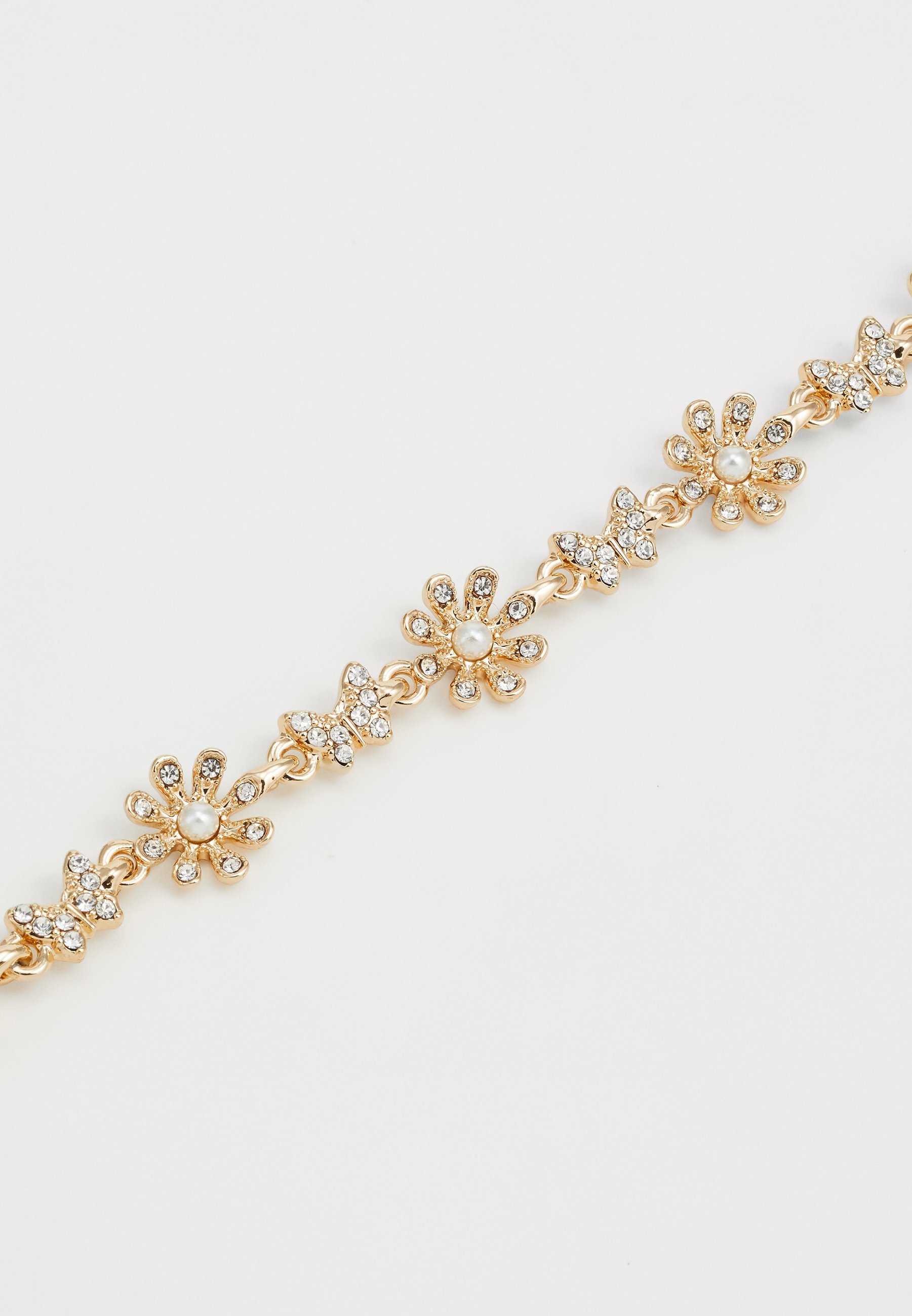 Marchesa FLORAL FLEX - Bracciale - color oro