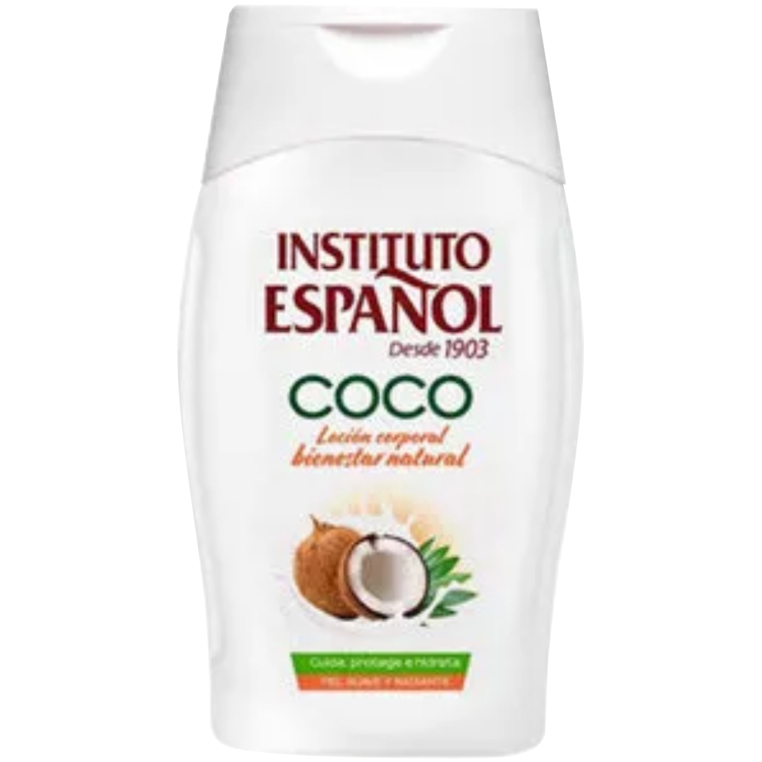 Ινστιτούτο Coco Spanish