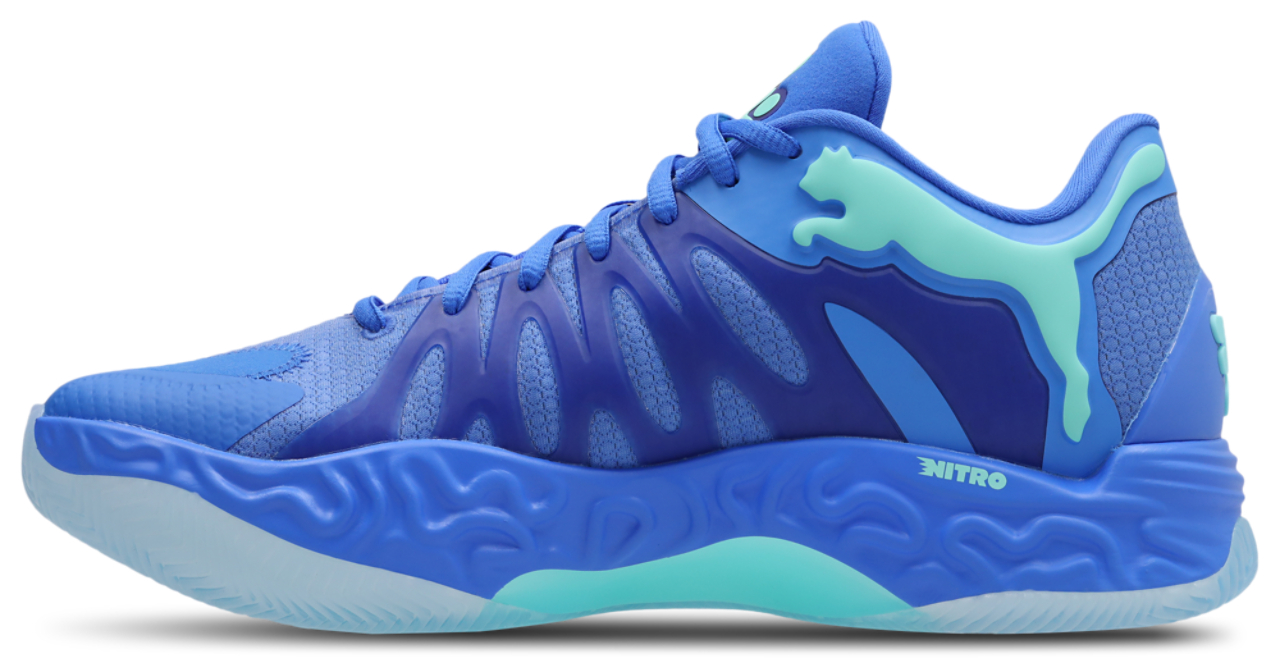 Puma Hali 1