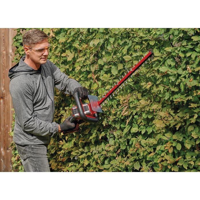 Einhell Taille-haies sans fil GE-CH 36/61 Li-Solo PXC (36V) Livré sans Batterie ni Chargeur